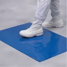 STICKY ENTRY MAT دعاسة لمدخل العمليات S.ENTRY