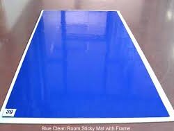 STICKY ENTRY MAT دعاسة لمدخل العمليات S.ENTRY