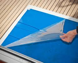 STICKY ENTRY MAT دعاسة لمدخل العمليات S.ENTRY
