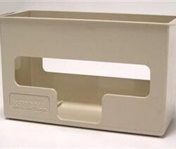 HOLDER FOR KENDAL SHARP CONTAINER حامل جاونتي  للحاوية الحائطية