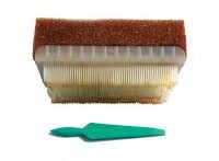 IODEN SCRUB BRUSH  فرشاة تعقيم أيدي الجراحيين