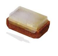 IODEN SCRUB BRUSH  فرشاة تعقيم أيدي الجراحيين