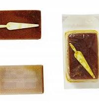 IODEN SCRUB BRUSH  فرشاة تعقيم أيدي الجراحيين