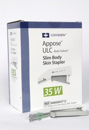 دباسة جلد جراحية COVIDIEN SKIN STAPLER