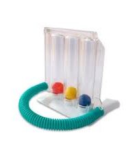 SPIROMETRY EXERCISE KENDAL جهاز تمارين التنفس