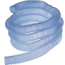 MEDICAL CORRUGATED TUB انابيب لجهاز انعاش التنفس كورجاتد