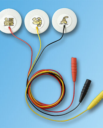 الكترود بنانا بسلك BANANA WIRE ELECTRODE