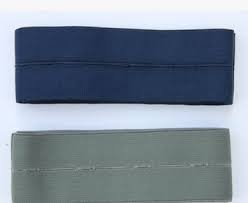 CTG STRAP FOR TOCCO TRANSDUCER حزام لجهاز تخطيط الجنين