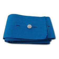 CTG STRAP FOR TOCCO TRANSDUCER حزام لجهاز تخطيط الجنين