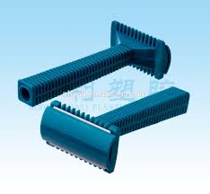 MEDICAL RAZOR DOUBLE EDGE أمواس للحلاقة تعمل من الجانبين