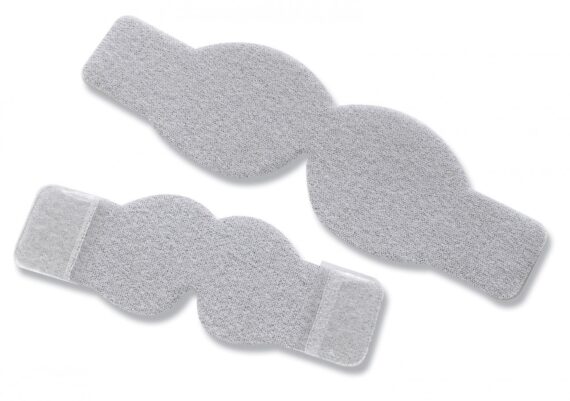 PROTECTIVE EYE COVER ‫‬غطاء لحماية عين حديثي الولادة في الحضانة‬‬‬