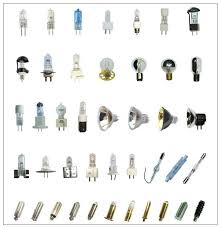 MEDICAL BULB اللمبات الطبية والاضاءة الفوق بنفسجية لحديثي الولادة