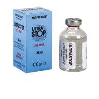 ULTRASTOP ANTIFOG SOLUTION   محلول مضاد للضباب