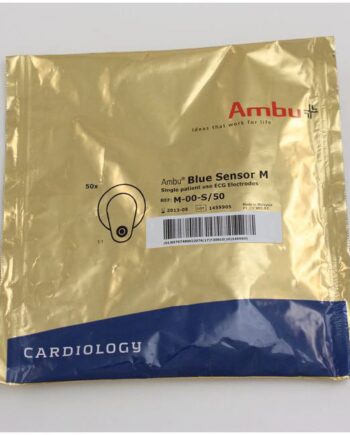 AMBU ELECTRODE ‫‬الكترود امبو لتخطيط القلب‬‬‬‬‬‬