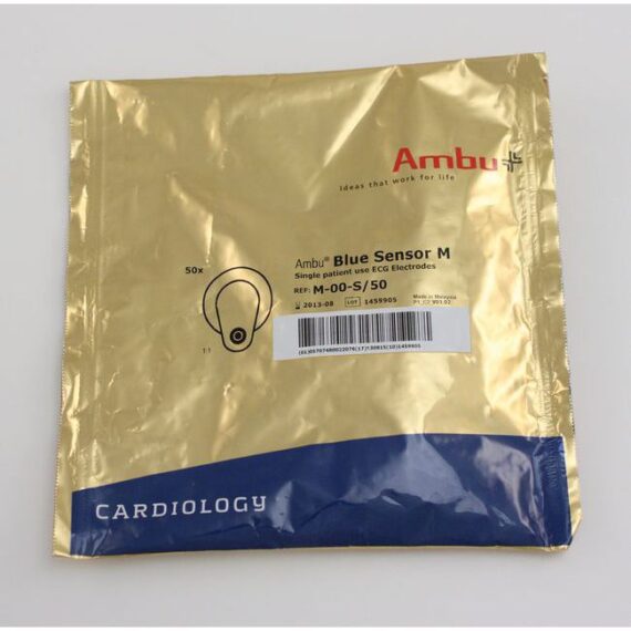 AMBU ELECTRODE ‫‬الكترود امبو لتخطيط القلب‬‬‬‬‬‬