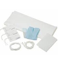 SHROUD KIT  طقم لتكتفين و تربيط الجثث