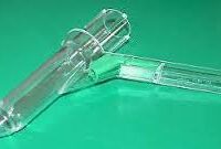 ANAL PROCTOSCOPE DISPOSABLE 2 منظار شرجي للفحص