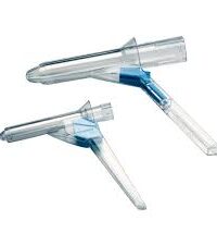 ANAL PROCTOSCOPE DISPOSABLE 2  منظار شرجي للفحص