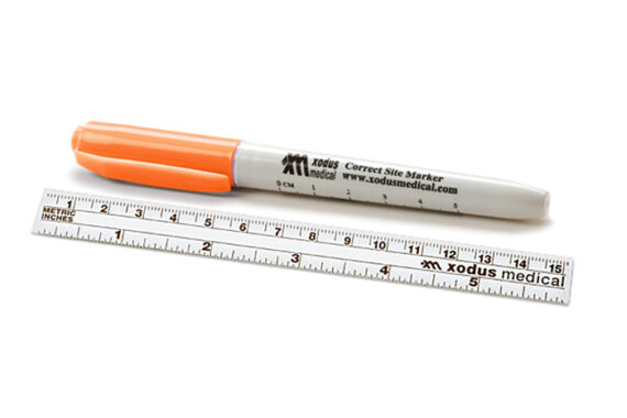 SURGICAL MARKER PEN قلم معلم جراحي للعمليات