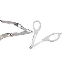skin stapler remover خلاعة دبابيس جراحية