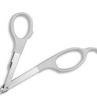 skin stapler remover خلاعة دبابيس جراحية