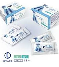 KLY GEL LUBRICATING GEL ALL SIZES جل مسهل و مزلق متعدد الاستخدام