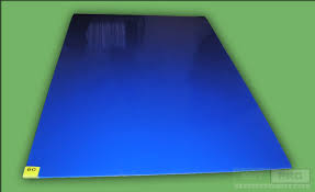 STICKY ENTRY MAT دعاسة لمدخل العمليات S.ENTRY