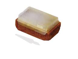 IODEN SCRUB BRUSH  فرشاة تعقيم أيدي الجراحيين