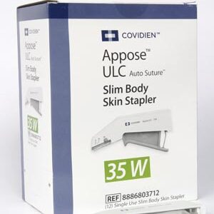 دباسة جلد جراحية COVIDIEN SKIN STAPLER