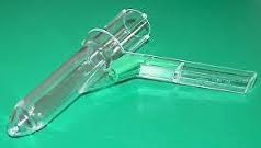 ANAL PROCTOSCOPE DISPOSABLE 2 منظار شرجي للفحص