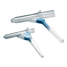 ANAL PROCTOSCOPE DISPOSABLE 2  منظار شرجي للفحص