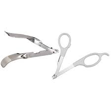 skin stapler remover خلاعة دبابيس جراحية