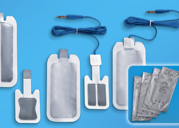 DEFIBRILLATOR PAD ELECTRODE لبادة لجهاز صدمات القلب