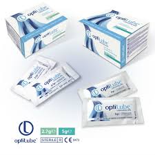 KLY GEL LUBRICATING GEL ALL SIZES جل مسهل و مزلق متعدد الاستخدام