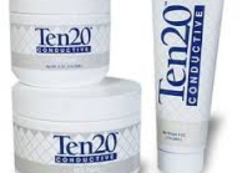 TEN 20 EEG PAST معجون تخطيط المخ تن توينتي احجام مختلفة