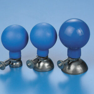 ECG BULB ELECTRODE الكترود متعدد الاستخدام لتخطيط القلب