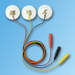 الكترود بنانا بسلك BANANA WIRE ELECTRODE