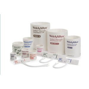 B.P Cuff كفوف استخدام مرة واحدة لاجهزة الضغط