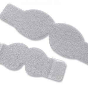 PROTECTIVE EYE COVER ‫‬غطاء لحماية عين حديثي الولادة في الحضانة‬‬‬