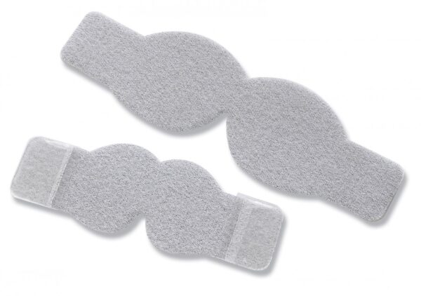 PROTECTIVE EYE COVER ‫‬غطاء لحماية عين حديثي الولادة في الحضانة‬‬‬