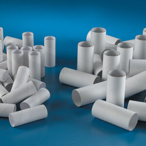 SPIROMETER MOUTH PIECE قطعة للفم لجهاز النفس للحماية من العدوى