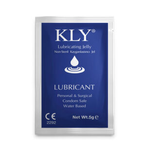 KLY LUBRICATING GEL  l   جل  مزلق متعدد الاستخدام حجم صغير