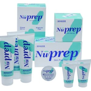 NURPEP GEL  l  جل لتحضير البشرة