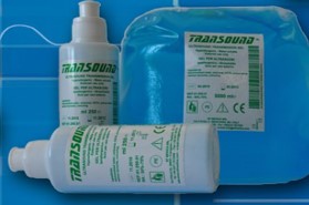 ULTRASOUND GEL 250ML  l جل للموجات الصوتية