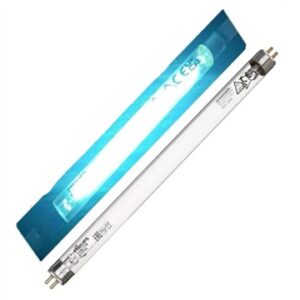 MEDICAL BULB l لمبة طبية واضاءة فوق بنفسجية لحديثي الولادة