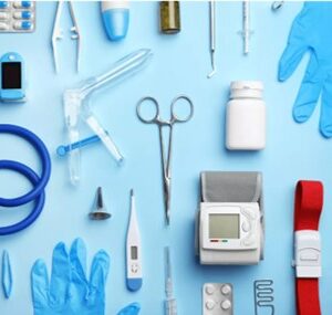 SINGLE-USE MEDICAL CONSUMABLESs l مستهلكات طبية للاستعمال الواحد